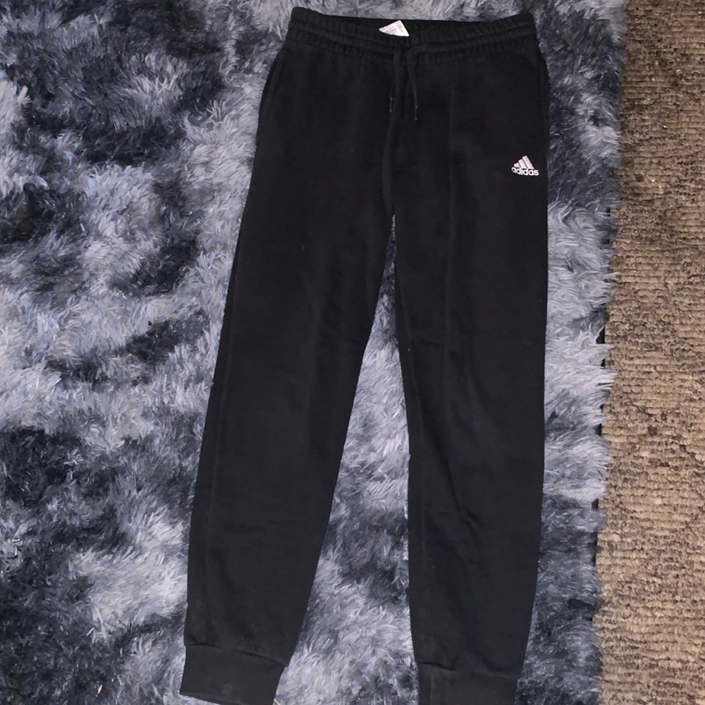 Womens adidas sweatpants/joggers